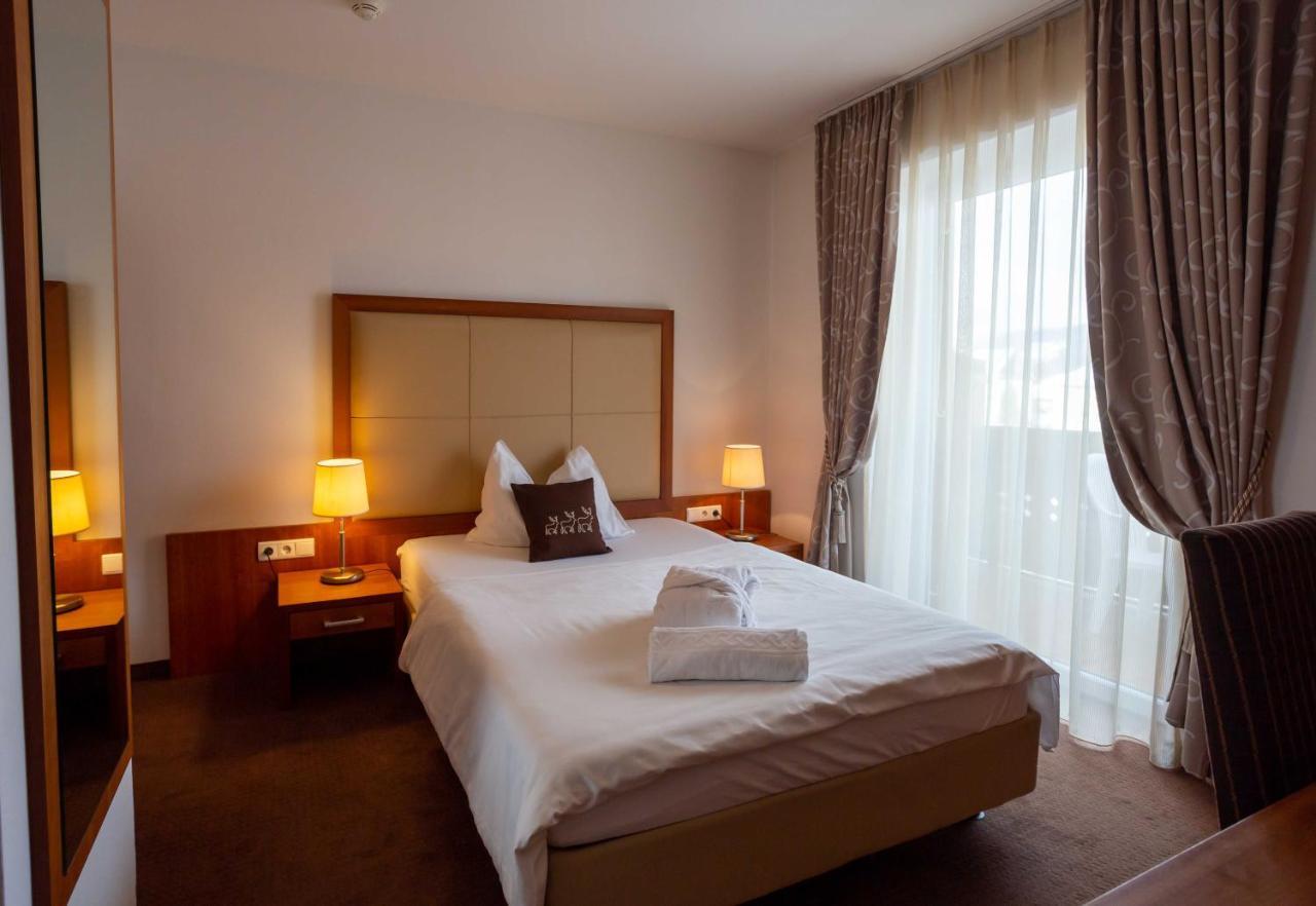Hotel Martinerhof Sankt Lorenzen Buitenkant foto